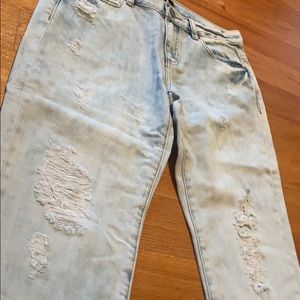 Joe Fresh Jeans - Joe Fresh boyfriend jean Joe Fresh Jeans - Joe Fresh boyfriend jean